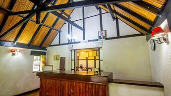 The Kentmere Club