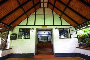 The Kentmere Club