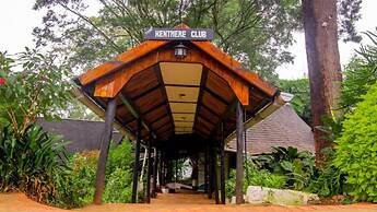 The Kentmere Club