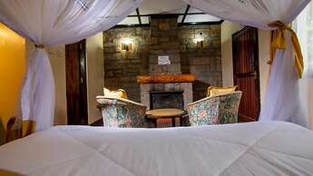 The Kentmere Club