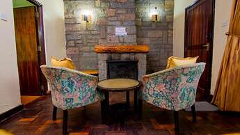 The Kentmere Club