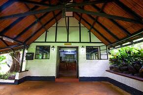 The Kentmere Club