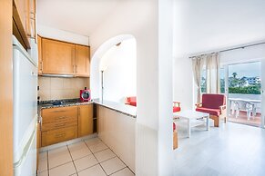 Oura Parque -Apartamentos Turisticos