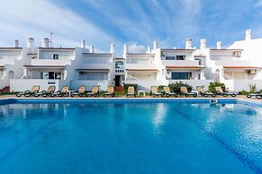 Oura Parque -Apartamentos Turisticos