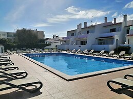 Oura Parque -Apartamentos Turisticos