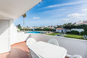 Oura Parque -Apartamentos Turisticos