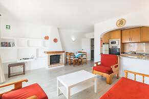 Oura Parque -Apartamentos Turisticos
