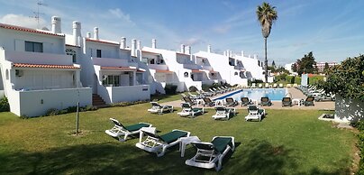 Oura Parque -Apartamentos Turisticos
