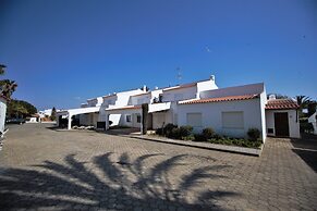 Oura Parque -Apartamentos Turisticos