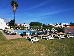 Oura Parque -Apartamentos Turisticos