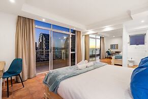 Ocean View 701