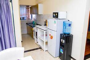 Stay.Plus Marcus Apartment Kilimani