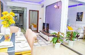 Stay.Plus Marcus Apartment Kilimani