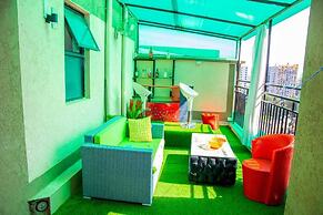 Stay.Plus Marcus Apartment Kilimani