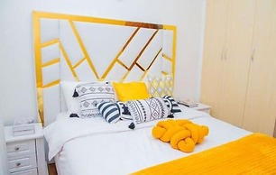 Stay.Plus Marcus Apartment Kilimani
