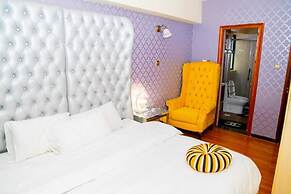 Stay.Plus Marcus Apartment Kilimani