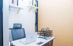 Stay.Plus Marcus Apartment Kilimani
