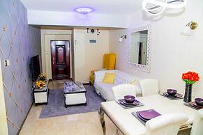 Stay.Plus Marcus Apartment Kilimani