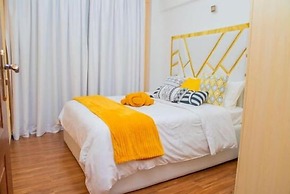 Stay.Plus Marcus Apartment Kilimani