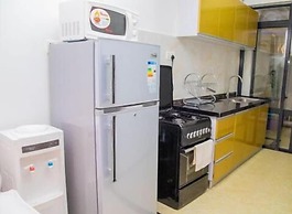 Stay.Plus Marcus Apartment Kilimani