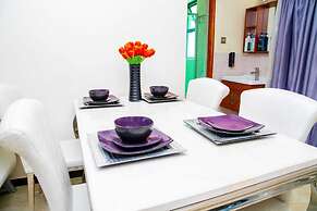 Stay.Plus Marcus Apartment Kilimani