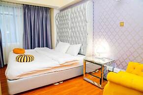 Stay.Plus Marcus Apartment Kilimani