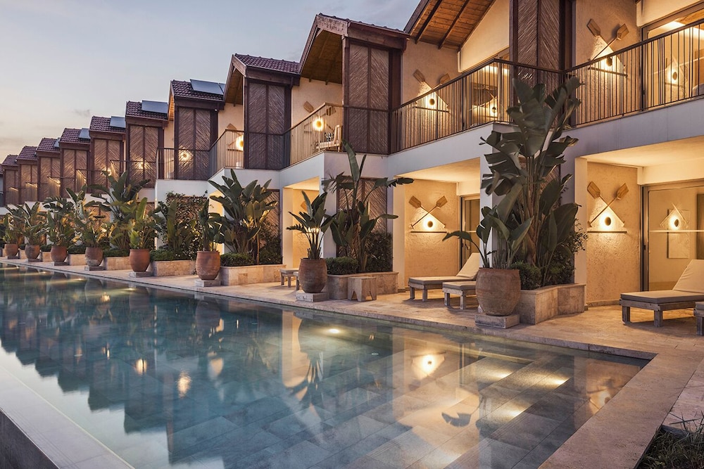 Day One Beach Resort & Spa - Adults Only
