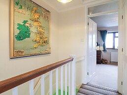 Coastguard Cottage