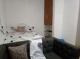 Stay.Plus Utawala Studio Apartment