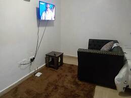 Stay.Plus Utawala Studio Apartment