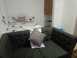 Stay.Plus Utawala Studio Apartment
