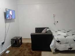 Stay.Plus Utawala Studio Apartment