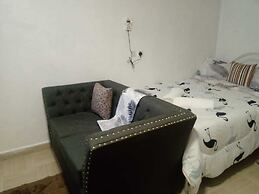 Stay.Plus Utawala Studio Apartment