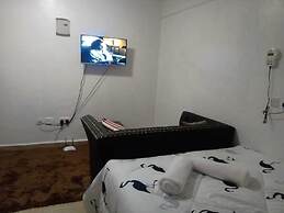 Stay.Plus Utawala Studio Apartment