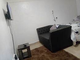 Stay.Plus Utawala Studio Apartment