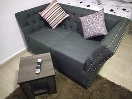 Stay.Plus Utawala Studio Apartment