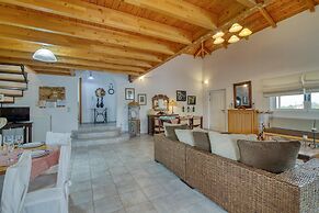Villa John Dimeon Kato Achaia With Pool