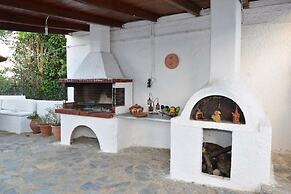 Villa John Dimeon Kato Achaia With Pool