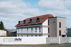 Step Inn The Fair Hotel