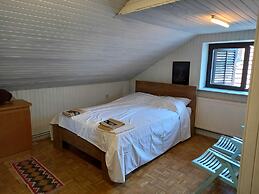 Country House Aleš