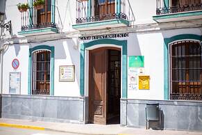 Hotel Rural El Castillejo