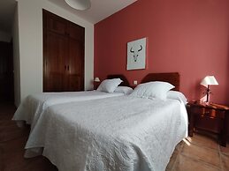 Hotel Rural El Castillejo
