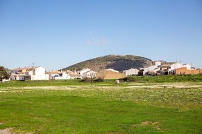 Hotel Rural El Castillejo