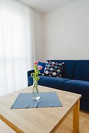 Strandpension Mäder