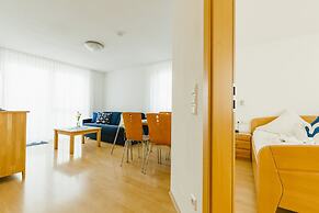 Strandpension Mäder
