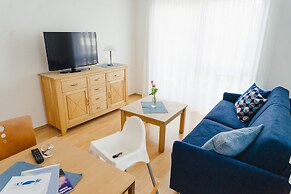 Strandpension Mäder