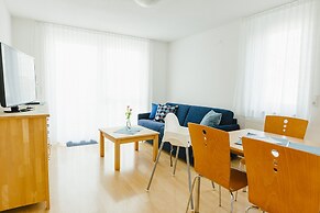 Strandpension Mäder