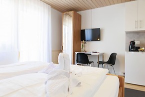 Strandpension Mäder