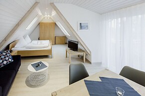Strandpension Mäder