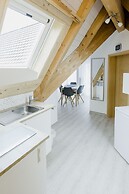 Strandpension Mäder
